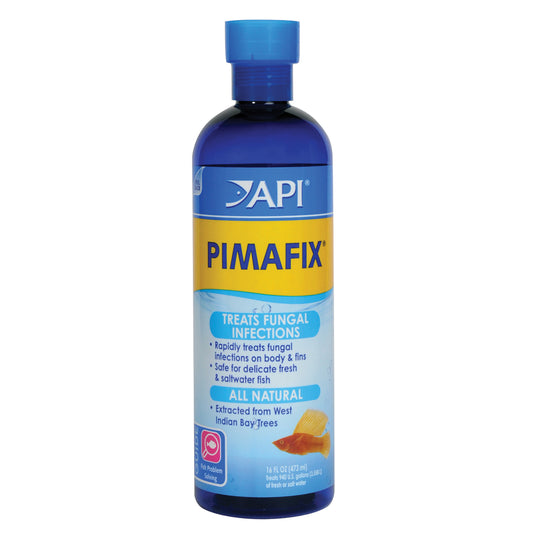 API Pimafix Indian Bay Tree Fish Remedy