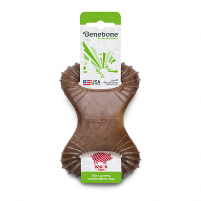 Benebone - Rocking Dental Dog Chew