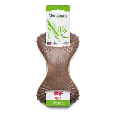 Benebone - Rocking Dental Dog Chew