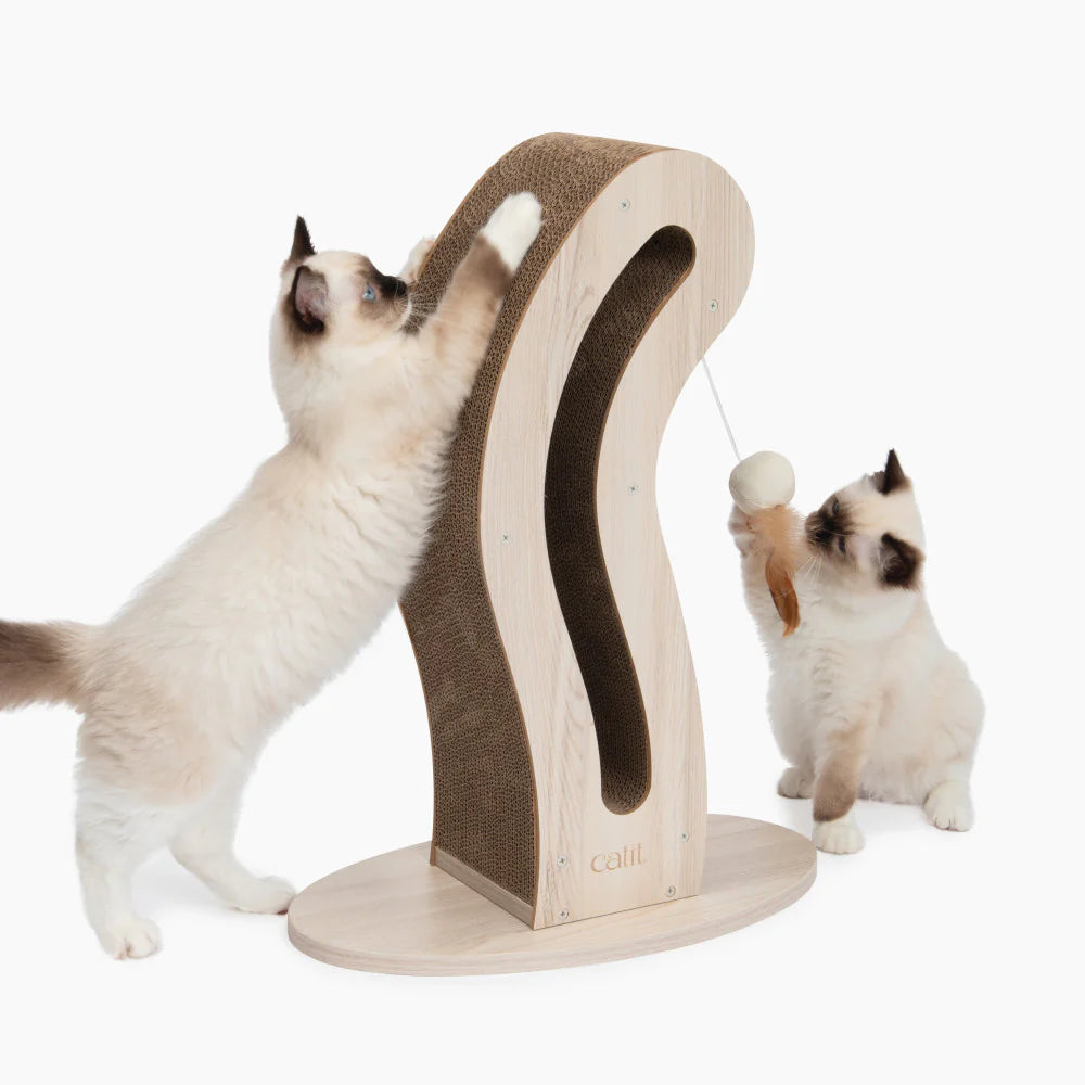 Catit - Scratching Furniture