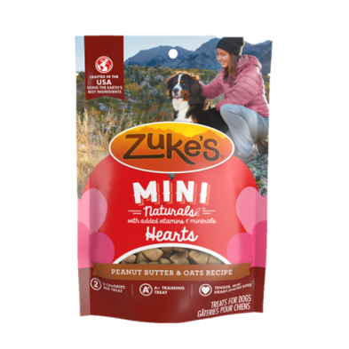 Zuke's Mini Naturals