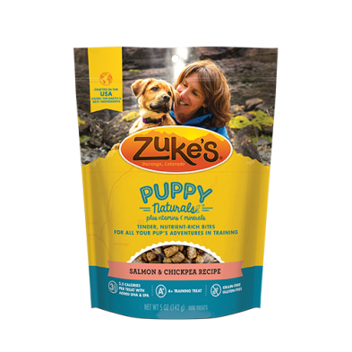 Zuke's Puppy Naturals