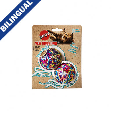 Spot - Cat Toys