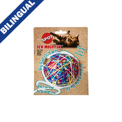 Spot - Cat Toys