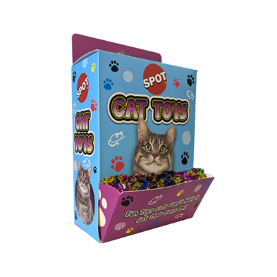 Spot - Cat Toys