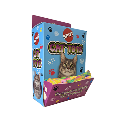 Spot - Cat Toys
