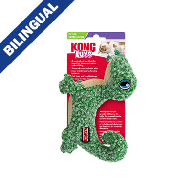 Kong :Cat Toys - Cat Luvs