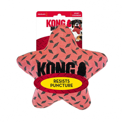 Kong® MAXX Star (various sizes)