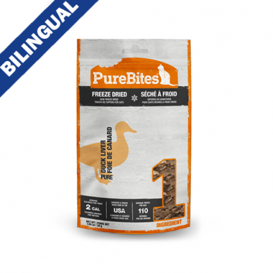 PureBites - Freeze Dried Cat Treats