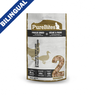 PureBites - Freeze Dried Cat Treats