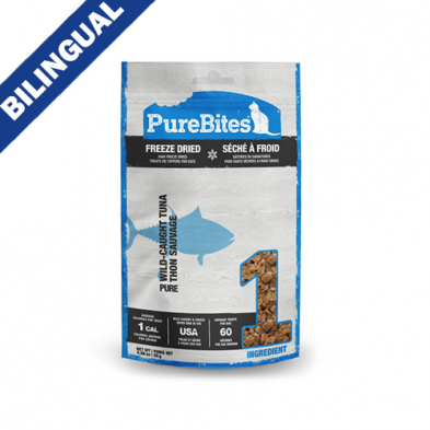 PureBites - Freeze Dried Cat Treats