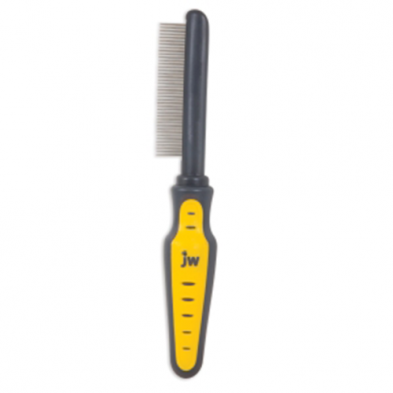 JW GripSoft Cat Comb