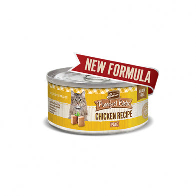 Merrick Purrfect Bistro - Canned Cat Food