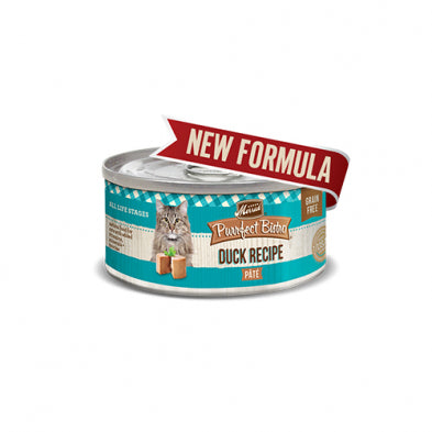 Merrick Purrfect Bistro - Canned Cat Food