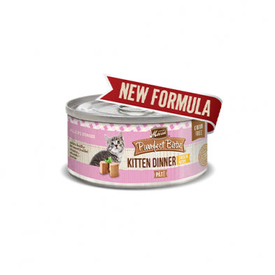 Merrick Purrfect Bistro - Canned Cat Food