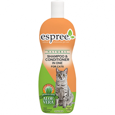 Espree® Shampoo & Conditioner in One