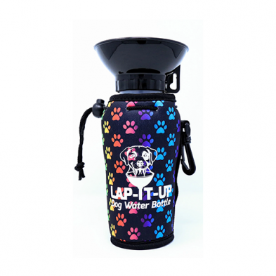 Lap-It-Up™ Dog Water Bottle