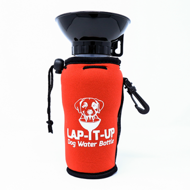 Lap-It-Up™ Dog Water Bottle