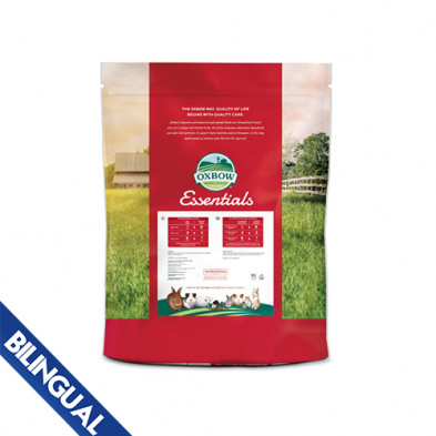 Oxbow - Adult Rabbit Food