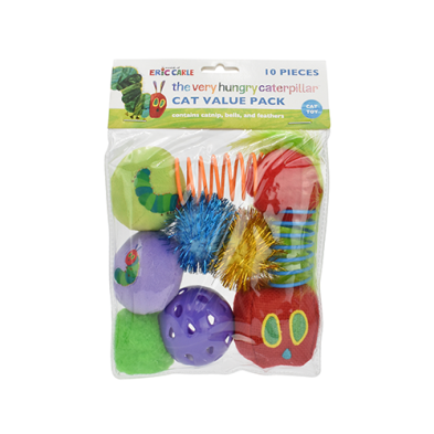 Multipet - Cat Toys