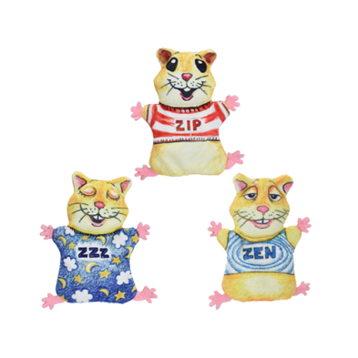 Multipet - Cat Toys