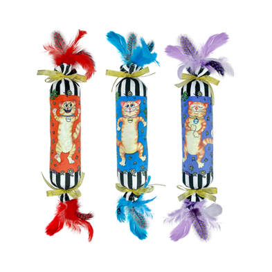 Multipet - Cat Toys