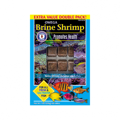 San Francisco Bay Brand® Brine Shrimp