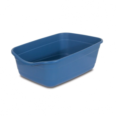 Petmate Giant Open Litter Pan