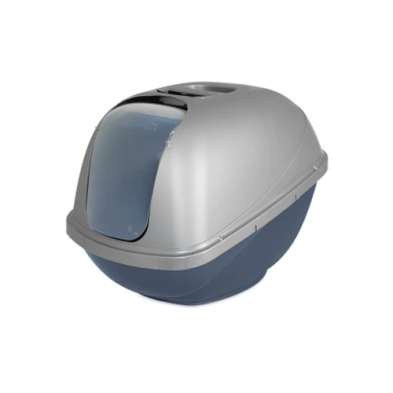 Petmate - Basic Hooded Litter Pan