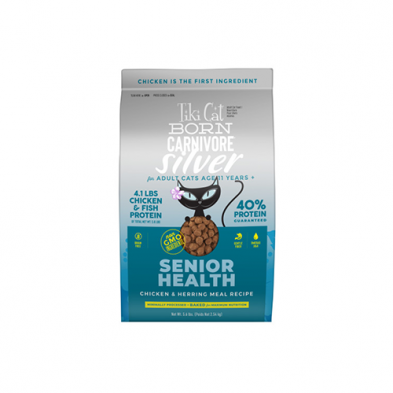 Tiki Cat Dry Cat Food