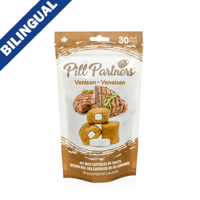 This & That ® Pill Partners™ Dog Treats