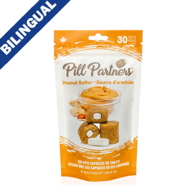 This & That ® Pill Partners™ Dog Treats