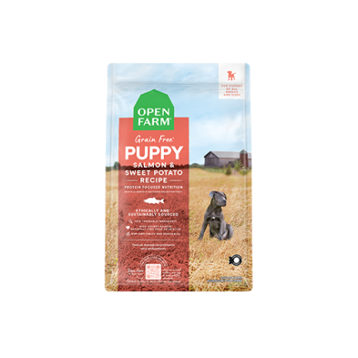 Open Farm - Dry Dog Food