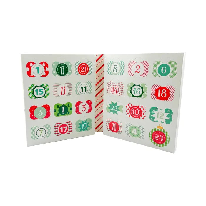 Bosco & Roxy's - 2025 Advent Calendar - Essential