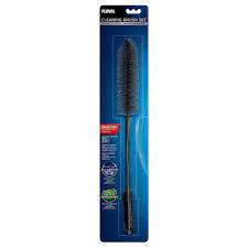 Fluval Aquarium Cleaning Brush Set (Value Pack)