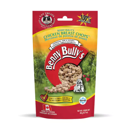 Benny Bully's - Cat Treats