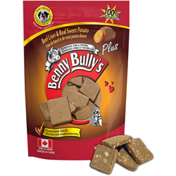 Benny Bully's - Dog Treats