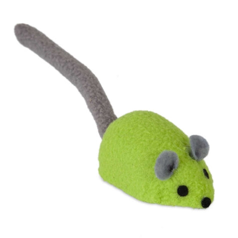 JW ® Zippy Mouse
