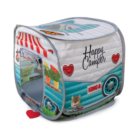 KONG - Play Spaces - Camper