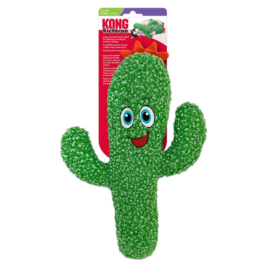 Kong Kickeroo - Cactus