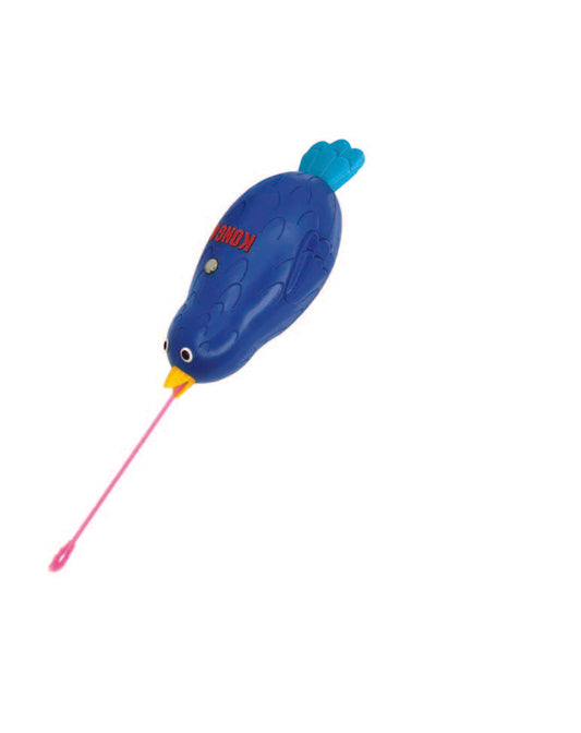 Kong Laser - Chirps Bird