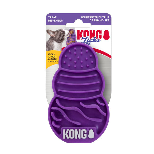KONG - Licks Kitty