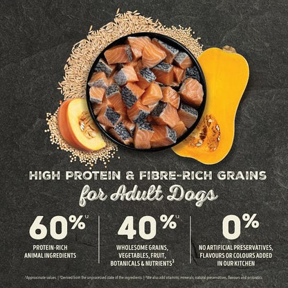 Acana - Dog - Healthy Grains - Sea To Stream