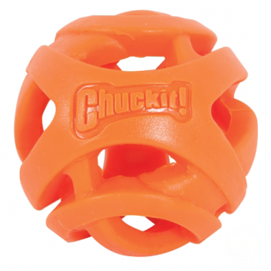 Chuckit! - Breathe Right Fetch Ball 2 Pack