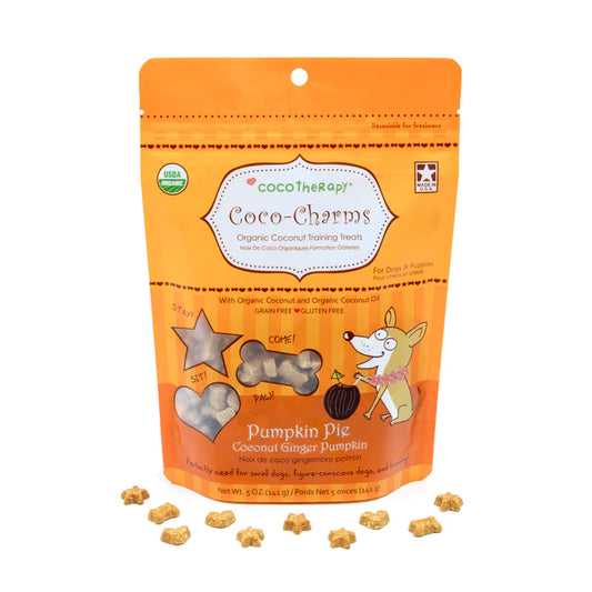 CocotheRapy - Coco Charms Training Treats For Dogs