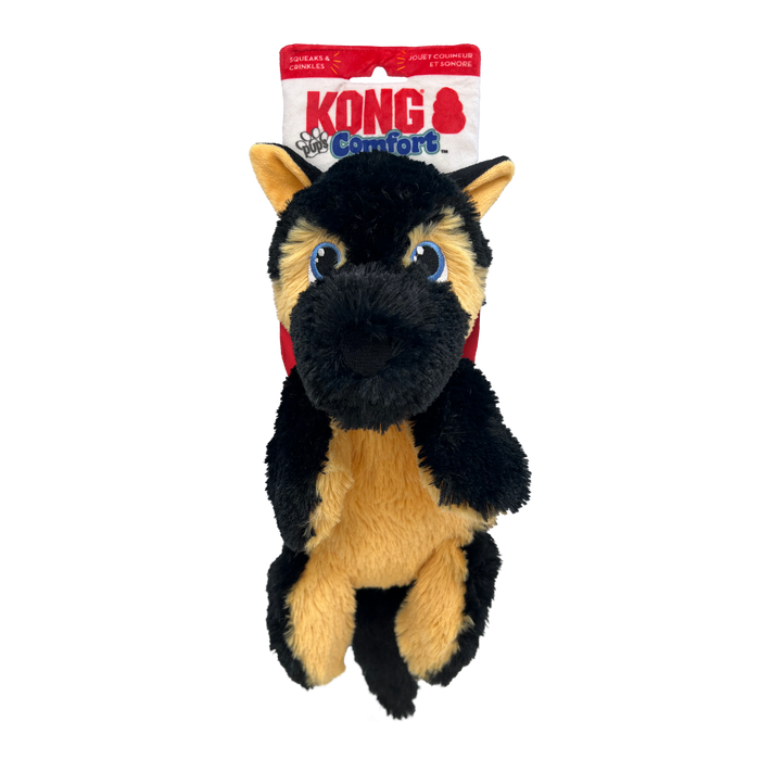 Kong - Comfort Pups Dog Toys