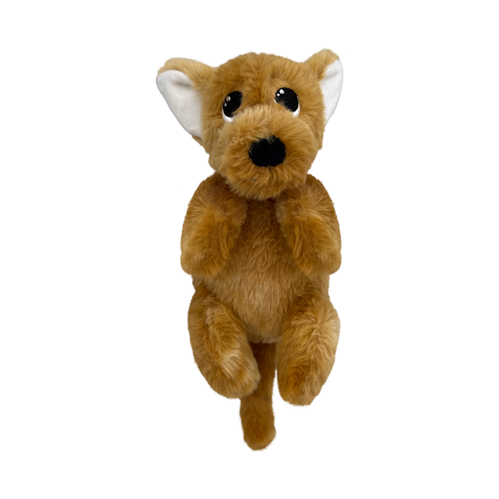Kong - Comfort Pups Dog Toys