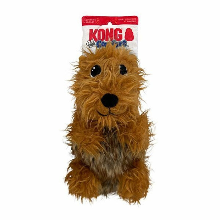 Kong - Comfort Pups Dog Toys