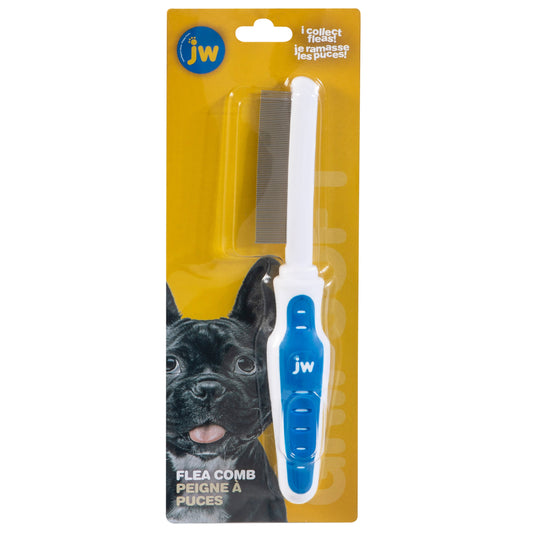 JW - Gripsoft Comb - Flea