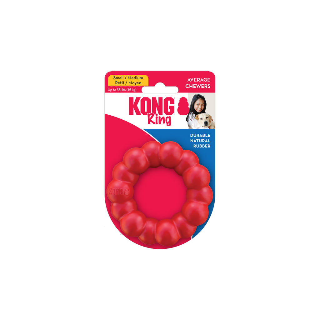 KONG - Rubber Ring